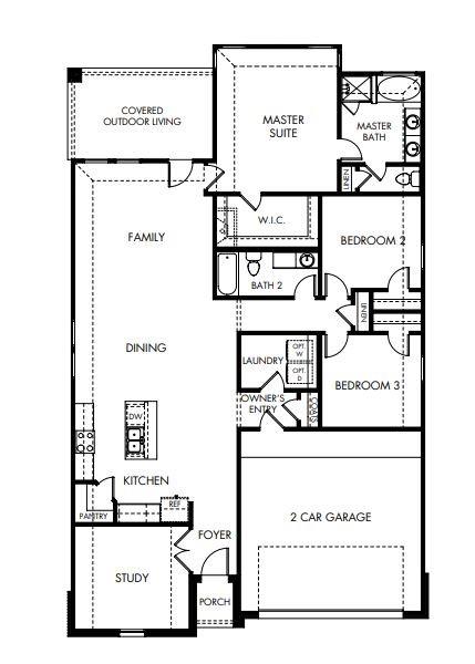 3003 1 Roberta Sue Drive, Missouri City, Texas 77459, 3 Bedrooms Bedrooms, 4 Rooms Rooms,2 BathroomsBathrooms,Single-family,For Sale,Roberta Sue,15721223