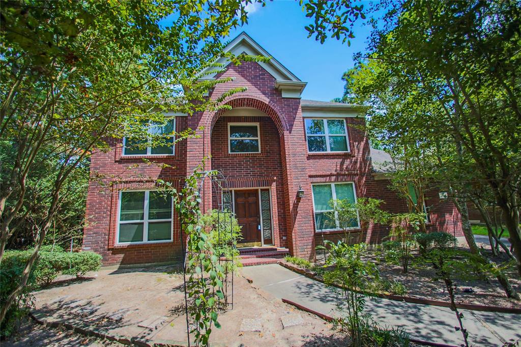 The Woodlands, TX 77381,3 E Trillium CIR