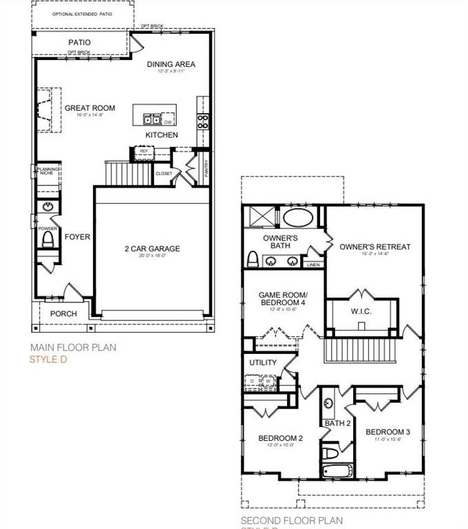 13013 2 Sapphire Lake Lane, Texas City, Texas 77568, 3 Bedrooms Bedrooms, 7 Rooms Rooms,2 BathroomsBathrooms,Single-family,For Sale,Sapphire Lake,79445702