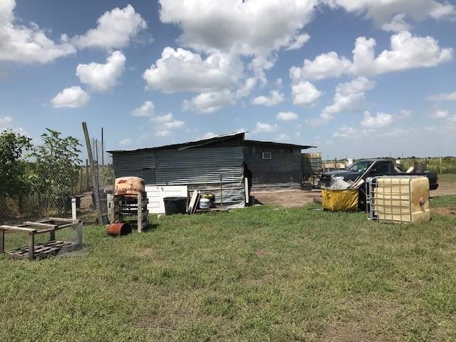 Wallis, TX 77485,3515 Macha RD