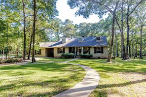  23890 Majestic Forest, New Caney, TX 77357