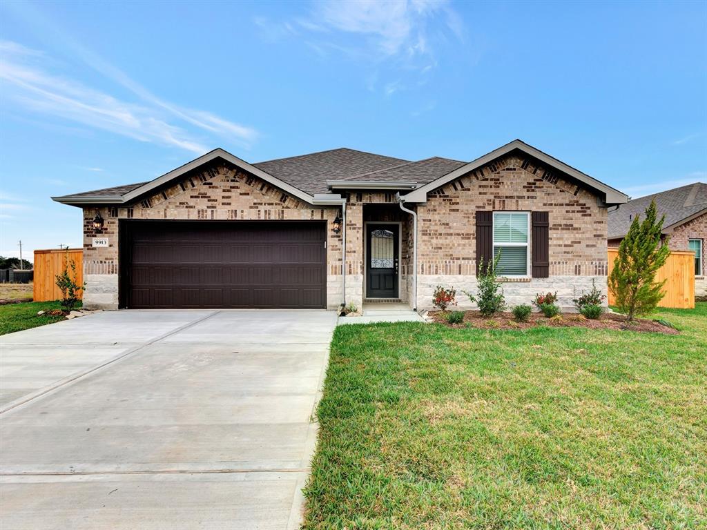 9913 1 Hermann Trace, Texas City, Texas 77591, 3 Bedrooms Bedrooms, 3 Rooms Rooms,2 BathroomsBathrooms,Single-family,For Sale,Hermann,92433985