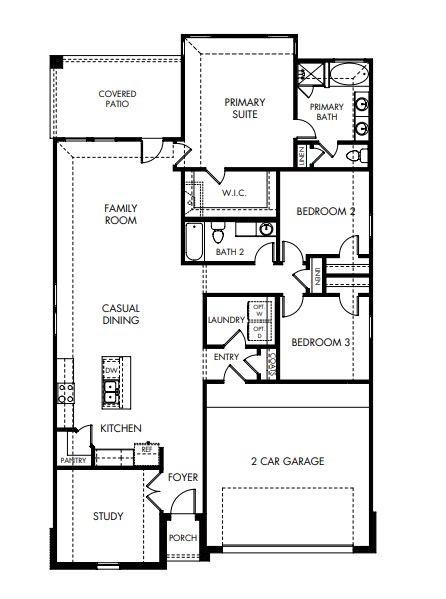 10100 1 Deussen Lane, Texas City, Texas 77591, 3 Bedrooms Bedrooms, 3 Rooms Rooms,2 BathroomsBathrooms,Single-family,For Sale,Deussen,70814304