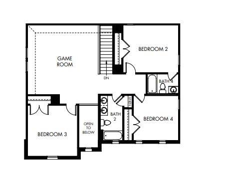 10004 2 Deussen Lane, Texas City, Texas 77591, 5 Bedrooms Bedrooms, 7 Rooms Rooms,4 BathroomsBathrooms,Single-family,For Sale,Deussen,80622581