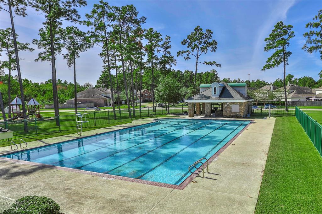 2810 2 Skerne Forest Drive, Spring, Texas 77373, 4 Bedrooms Bedrooms, 15 Rooms Rooms,3 BathroomsBathrooms,Single-family,For Sale,Skerne Forest,43012677