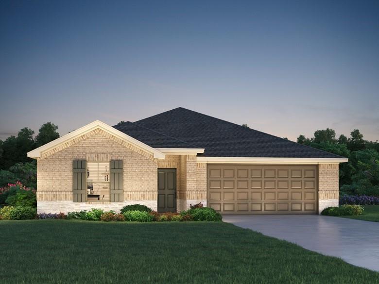 3205 1 Cullen Trace, Texas City, Texas 77591, 4 Bedrooms Bedrooms, 4 Rooms Rooms,3 BathroomsBathrooms,Single-family,For Sale,Cullen,77088472