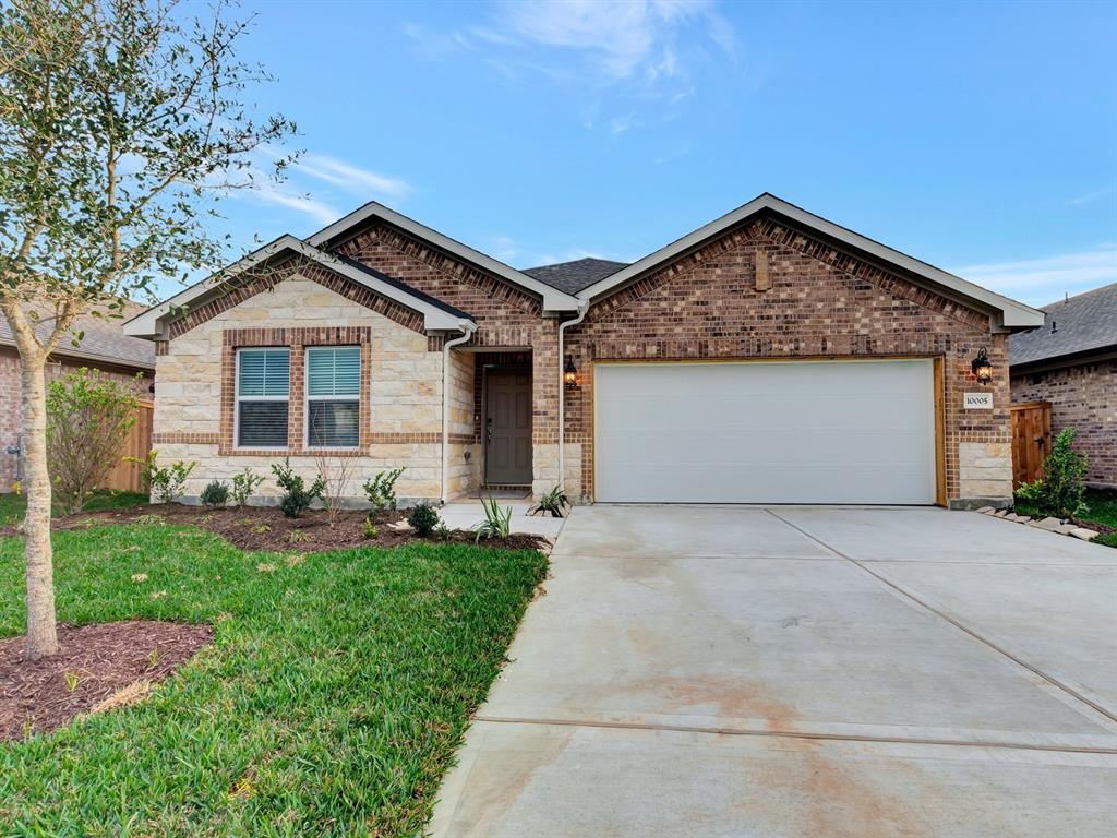 10005 1 Hermann Trace, Texas City, Texas 77591, 3 Bedrooms Bedrooms, 3 Rooms Rooms,2 BathroomsBathrooms,Single-family,For Sale,Hermann,32887093