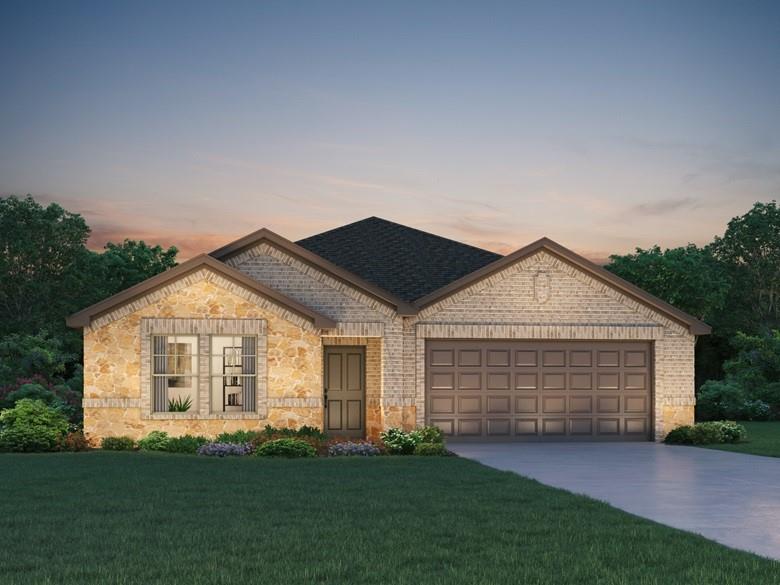 10201 1 Waterwall Lane, Texas City, Texas 77591, 3 Bedrooms Bedrooms, 3 Rooms Rooms,2 BathroomsBathrooms,Single-family,For Sale,Waterwall,82425943