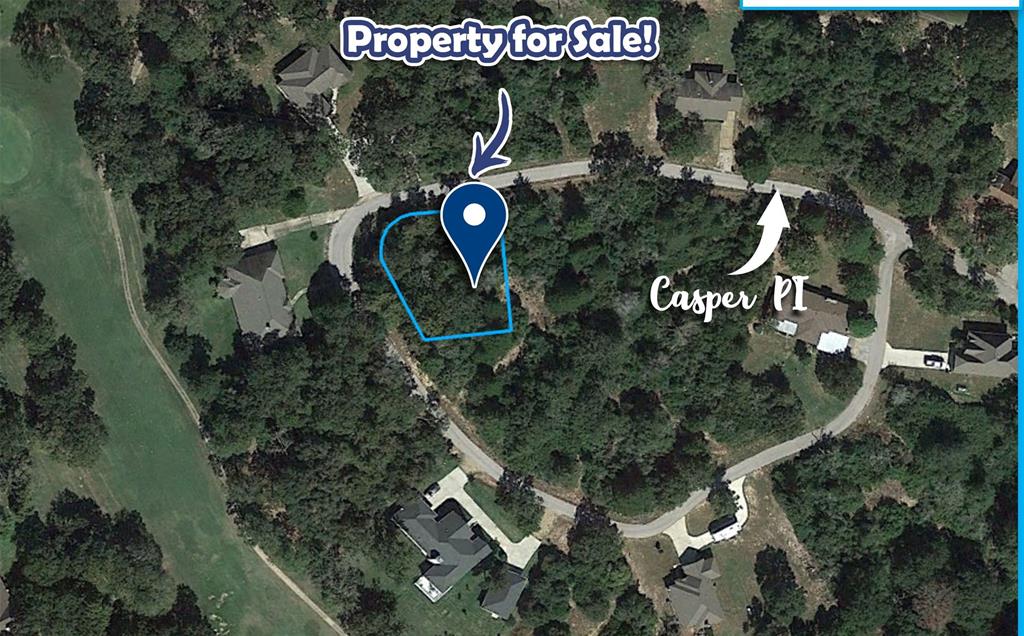 Hilltop Lakes, TX 77871,0 Casper PL