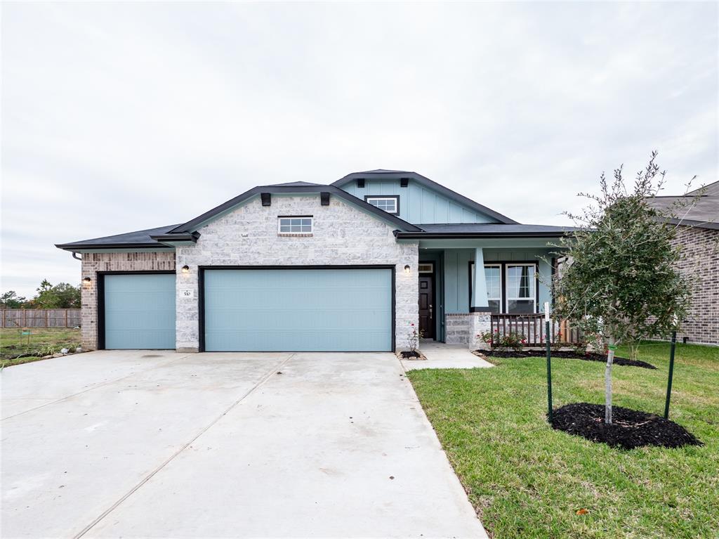 510 1 Alaska Cedar Drive, Crosby, Texas 77532, 3 Bedrooms Bedrooms, 5 Rooms Rooms,2 BathroomsBathrooms,Single-family,For Sale,Alaska Cedar,83340173