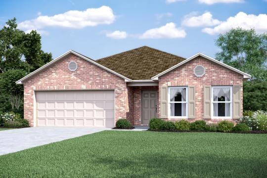 New Caney, TX 77357,20930 Canary Wood LN