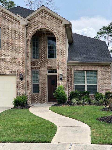 16854 2 Big Reed Drive, Humble, Texas 77346, 4 Bedrooms Bedrooms, 10 Rooms Rooms,2 BathroomsBathrooms,Single-family,For Sale,Big Reed,64324699