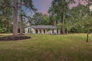  2207 Athens Drive, New Caney, TX 77357