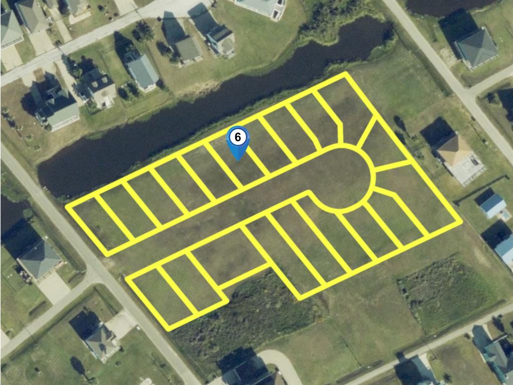 Crystal Beach, TX 77650,1983 Royalville CT