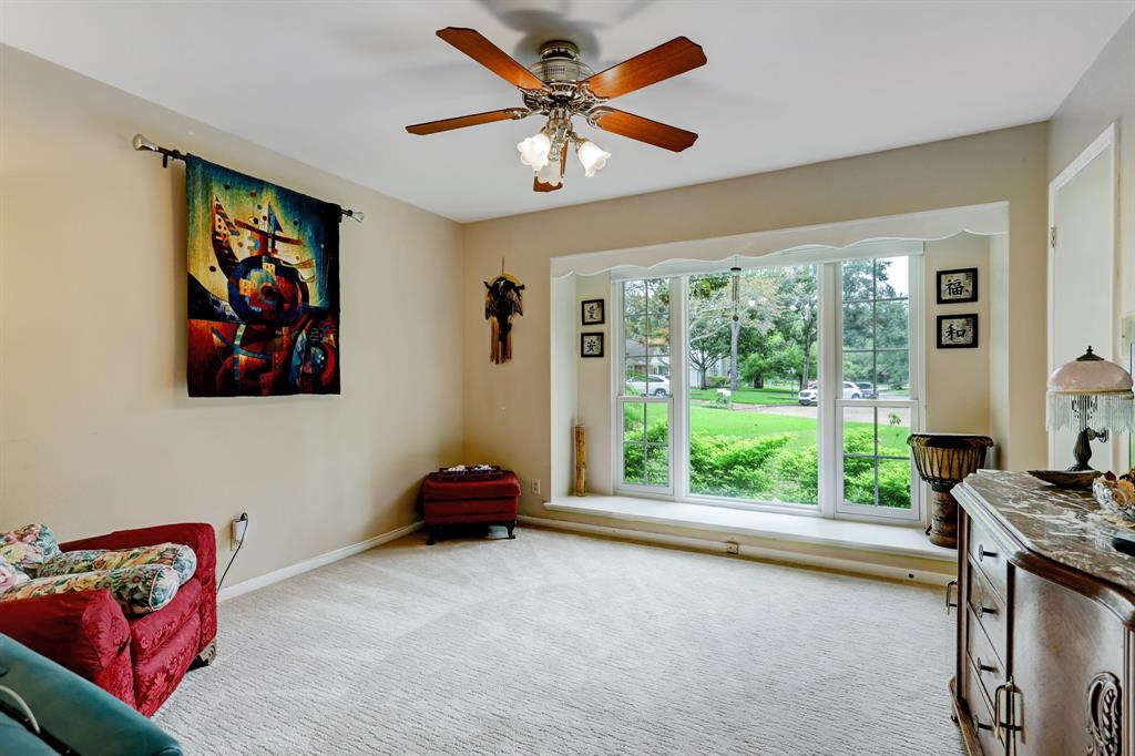 2318 Pomeran Drive