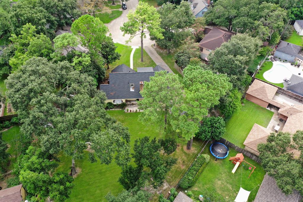 2318 Pomeran Drive