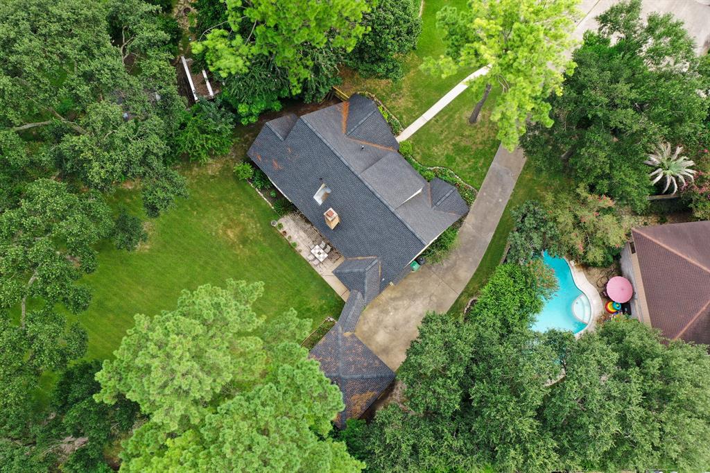 2318 Pomeran Drive