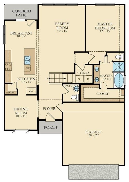 6012 2 Heritage Creek Lane, Conroe, Texas 77304, 4 Bedrooms Bedrooms, 10 Rooms Rooms,2 BathroomsBathrooms,Single-family,For Sale,Heritage Creek,46219802