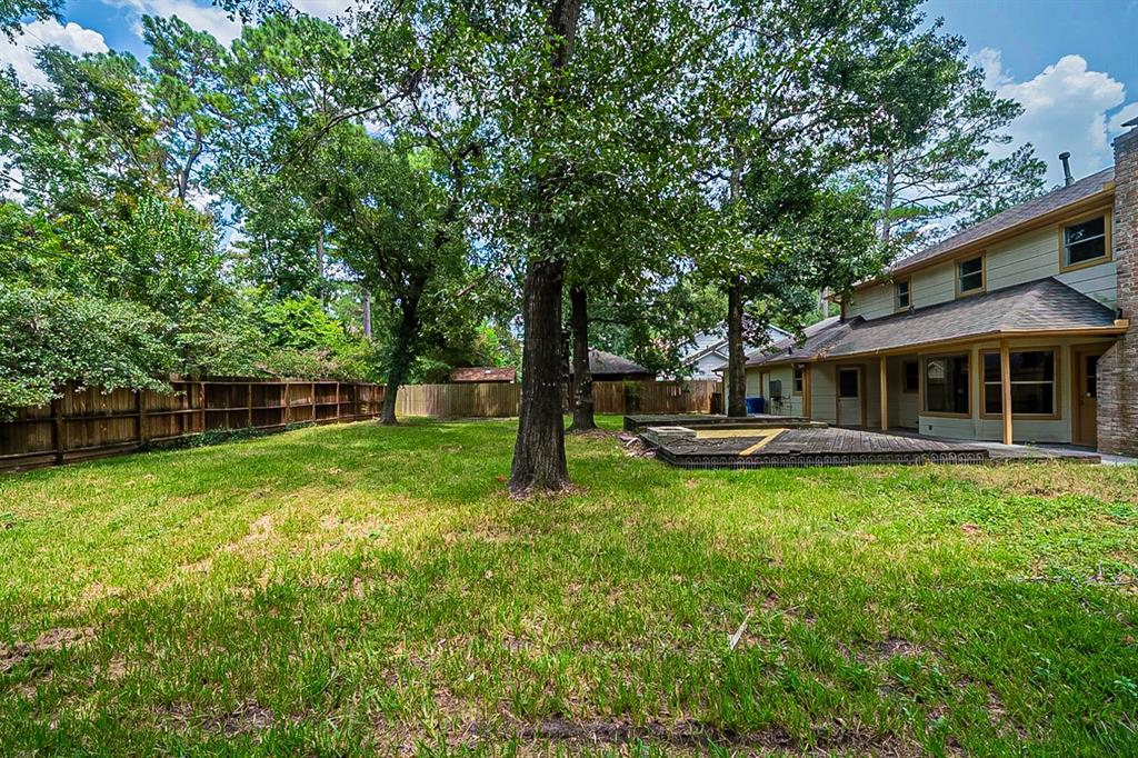 5222 2 Woodville Lane, Spring, Texas 77379, 5 Bedrooms Bedrooms, 5 Rooms Rooms,2 BathroomsBathrooms,Single-family,For Sale,Woodville,78951491