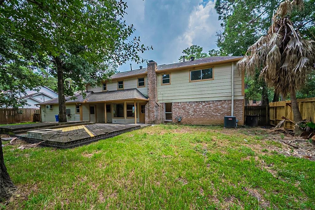 5222 2 Woodville Lane, Spring, Texas 77379, 5 Bedrooms Bedrooms, 5 Rooms Rooms,2 BathroomsBathrooms,Single-family,For Sale,Woodville,78951491
