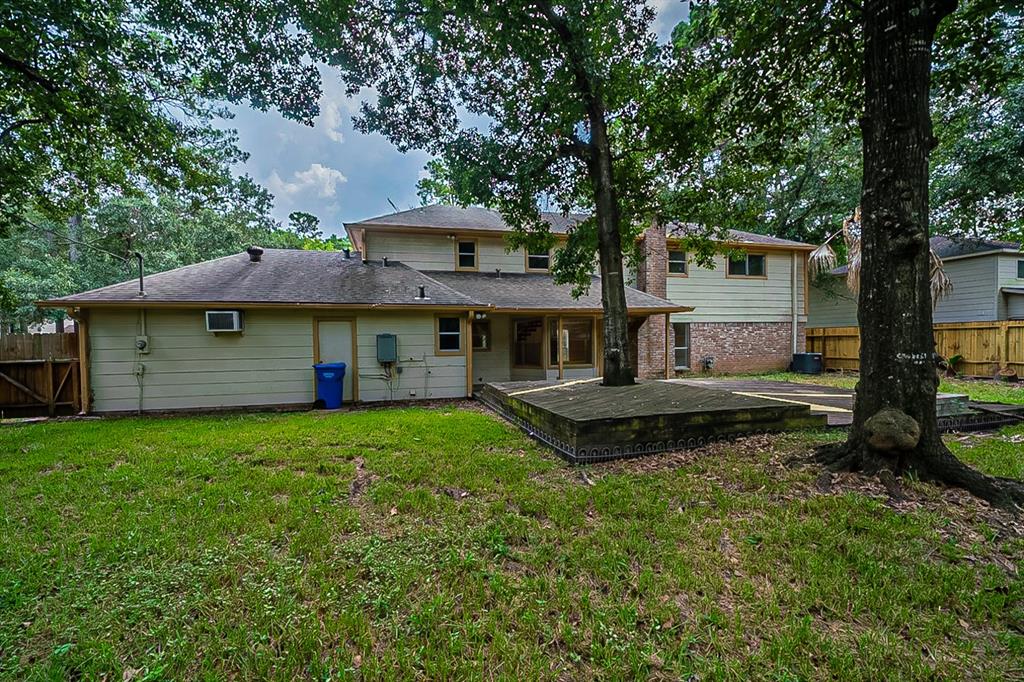 5222 2 Woodville Lane, Spring, Texas 77379, 5 Bedrooms Bedrooms, 5 Rooms Rooms,2 BathroomsBathrooms,Single-family,For Sale,Woodville,78951491