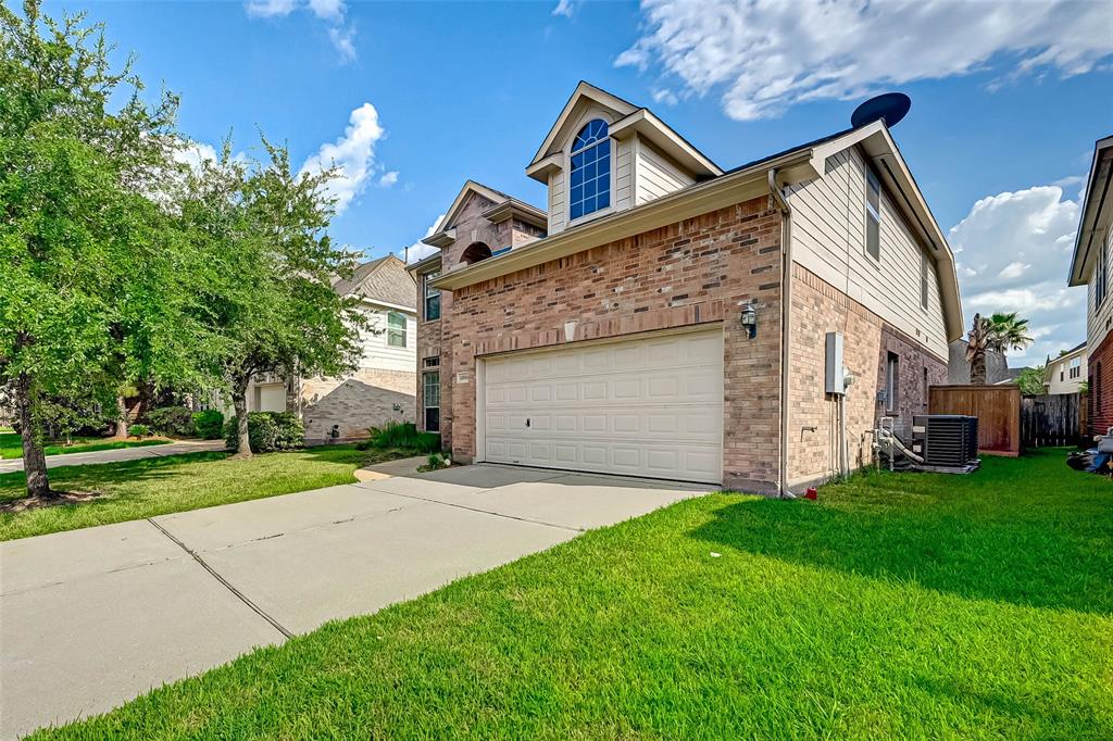 Pearland, TX 77584,12604 Sky Springs LN