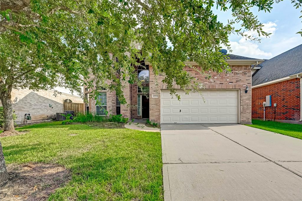 Pearland, TX 77584,12604 Sky Springs LN