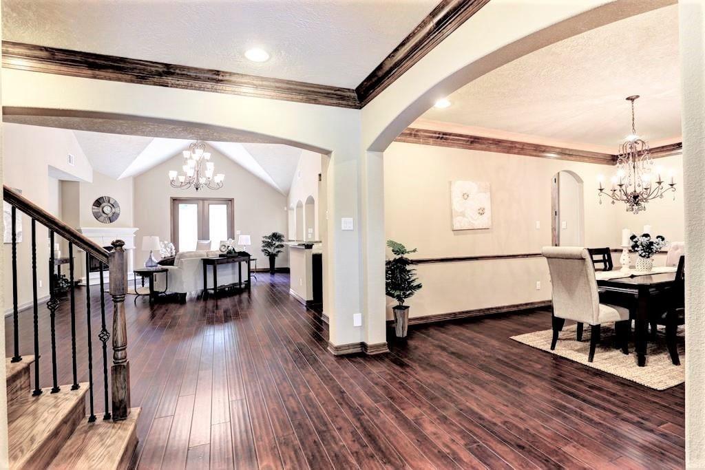 2523 2 Watts Street, Houston, Texas 77030, 4 Bedrooms Bedrooms, 12 Rooms Rooms,4 BathroomsBathrooms,Single-family,For Sale,Watts,97794745