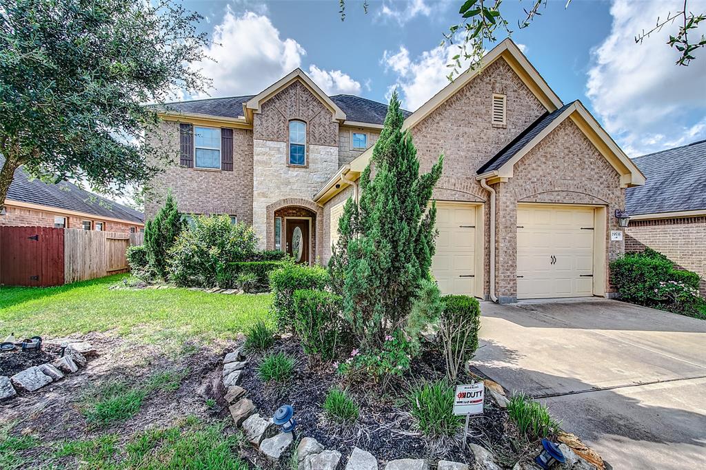 Richmond, TX 77407,19535 Sundance Edge CT