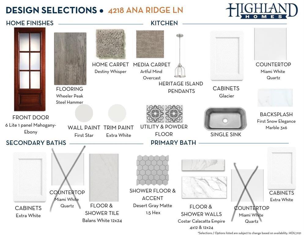 4218 2 Ana Ridge Lane, Fulshear, Texas 77441, 4 Bedrooms Bedrooms, 7 Rooms Rooms,4 BathroomsBathrooms,Single-family,For Sale,Ana Ridge,62617395