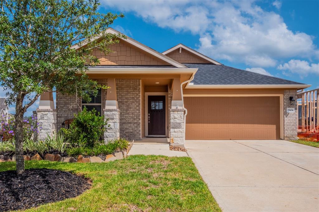 Contemporary & Modern Homes for Sale in Tomball TX