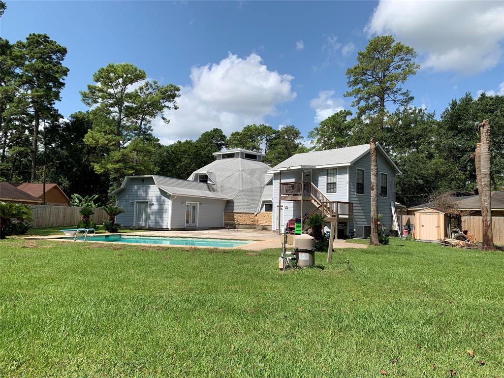 16614 2 Creeksouth Road, Houston, Texas 77068, 5 Bedrooms Bedrooms, 10 Rooms Rooms,4 BathroomsBathrooms,Single-family,For Sale,Creeksouth,31082718