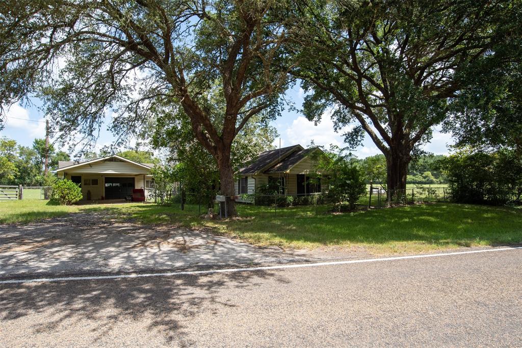 Apple Springs, TX 75926,9761 Farm to Market 2501