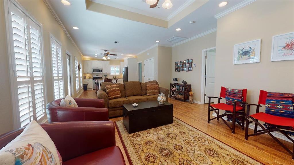 940 1 Palmview, Crystal Beach, Texas 77650, 2 Bedrooms Bedrooms, 2 Rooms Rooms,2 BathroomsBathrooms,Single-family,For Sale,Palmview,69855256