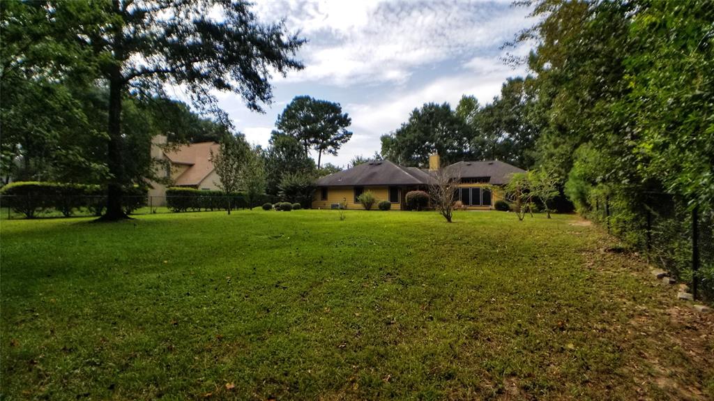 18319 1 Wisp Willow Way, Porter, Texas 77365, 4 Bedrooms Bedrooms, 9 Rooms Rooms,2 BathroomsBathrooms,Single-family,For Sale,Wisp Willow,75796975