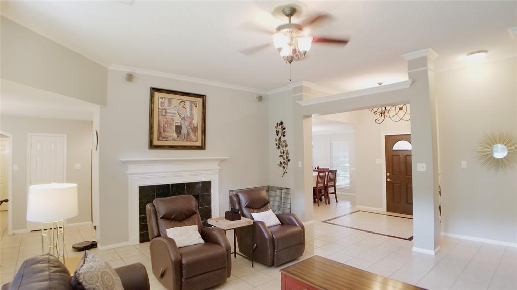 18319 1 Wisp Willow Way, Porter, Texas 77365, 4 Bedrooms Bedrooms, 9 Rooms Rooms,2 BathroomsBathrooms,Single-family,For Sale,Wisp Willow,75796975