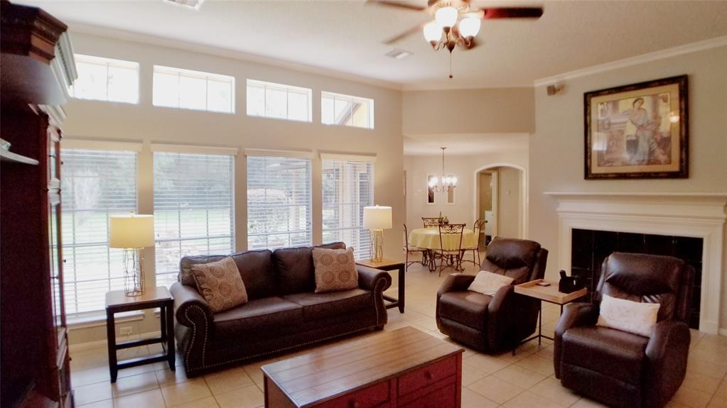 18319 1 Wisp Willow Way, Porter, Texas 77365, 4 Bedrooms Bedrooms, 9 Rooms Rooms,2 BathroomsBathrooms,Single-family,For Sale,Wisp Willow,75796975