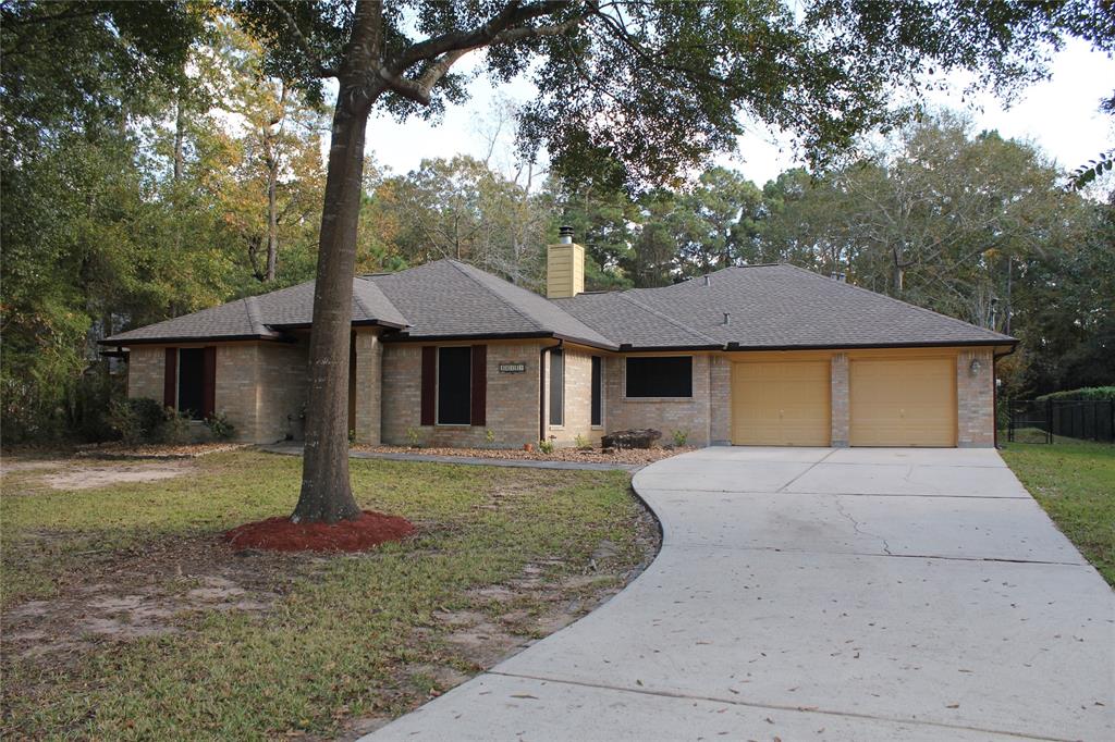 18319 1 Wisp Willow Way, Porter, Texas 77365, 4 Bedrooms Bedrooms, 9 Rooms Rooms,2 BathroomsBathrooms,Single-family,For Sale,Wisp Willow,75796975