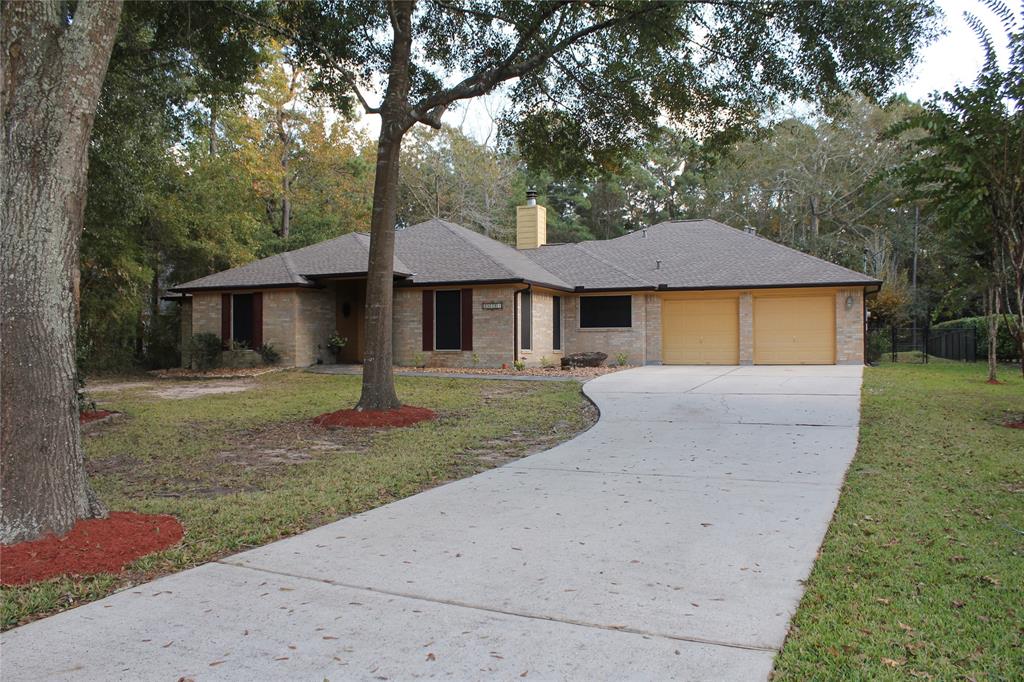 18319 1 Wisp Willow Way, Porter, Texas 77365, 4 Bedrooms Bedrooms, 9 Rooms Rooms,2 BathroomsBathrooms,Single-family,For Sale,Wisp Willow,75796975