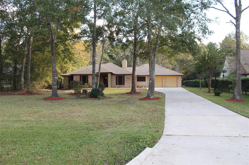 18319 1 Wisp Willow Way, Porter, Texas 77365, 4 Bedrooms Bedrooms, 9 Rooms Rooms,2 BathroomsBathrooms,Single-family,For Sale,Wisp Willow,75796975