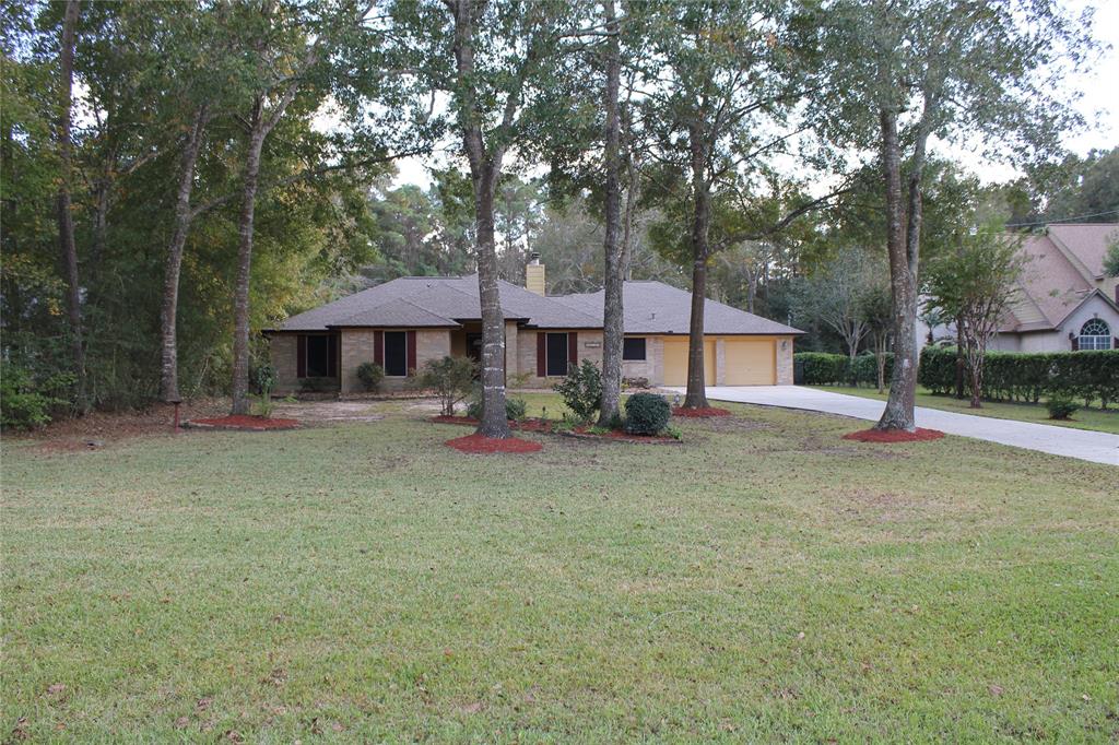 18319 1 Wisp Willow Way, Porter, Texas 77365, 4 Bedrooms Bedrooms, 9 Rooms Rooms,2 BathroomsBathrooms,Single-family,For Sale,Wisp Willow,75796975