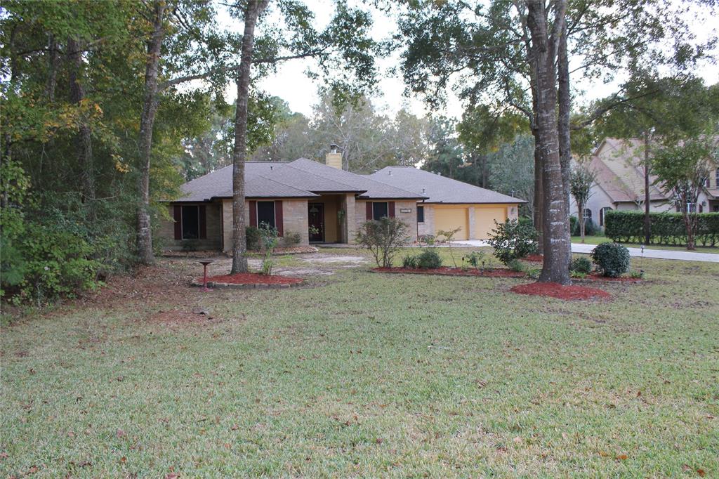 18319 1 Wisp Willow Way, Porter, Texas 77365, 4 Bedrooms Bedrooms, 9 Rooms Rooms,2 BathroomsBathrooms,Single-family,For Sale,Wisp Willow,75796975