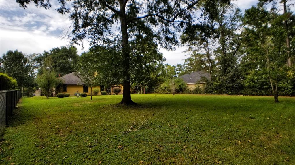 18319 1 Wisp Willow Way, Porter, Texas 77365, 4 Bedrooms Bedrooms, 9 Rooms Rooms,2 BathroomsBathrooms,Single-family,For Sale,Wisp Willow,75796975