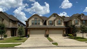 8318 Columbia Forest Drive, Houston, TX, 77095