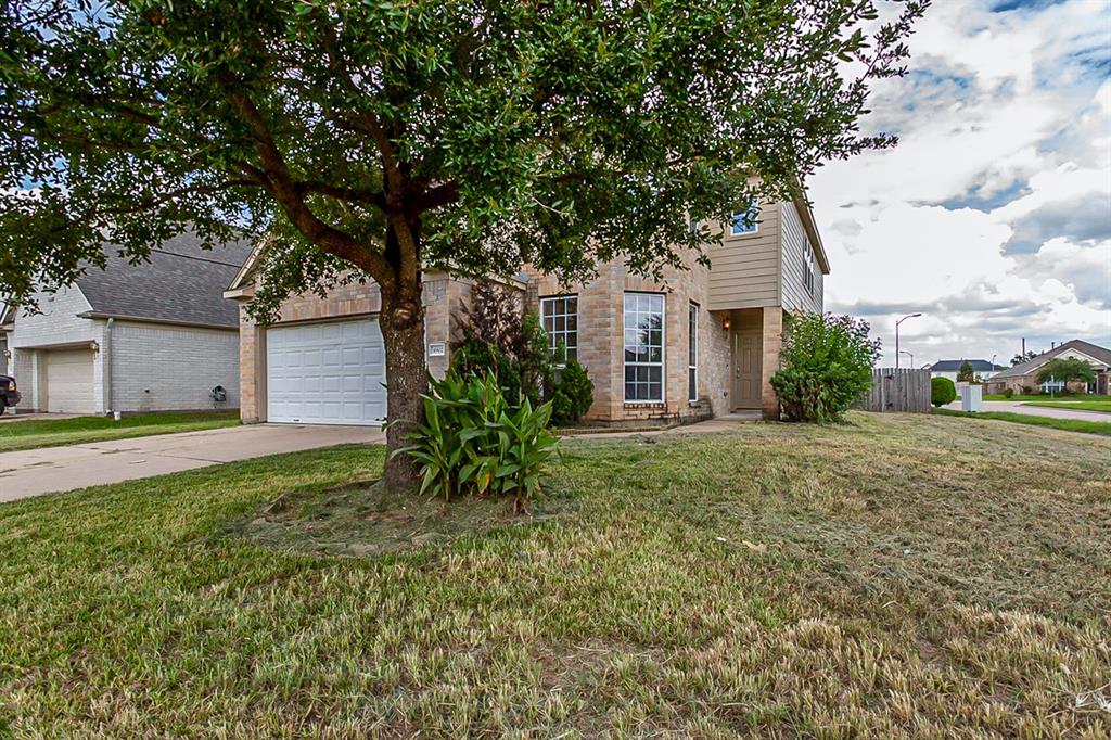 4902 Jarl CT, Katy, TX 77449