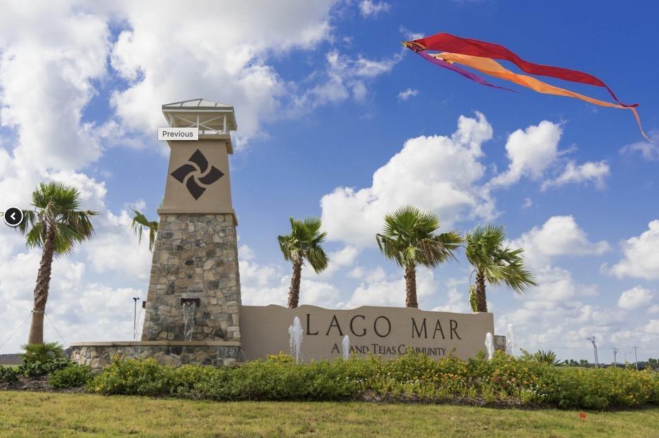 13221 1 Lago Acero Lane, Texas City, Texas 77568, 4 Bedrooms Bedrooms, 4 Rooms Rooms,2 BathroomsBathrooms,Single-family,For Sale,Lago Acero,62189362