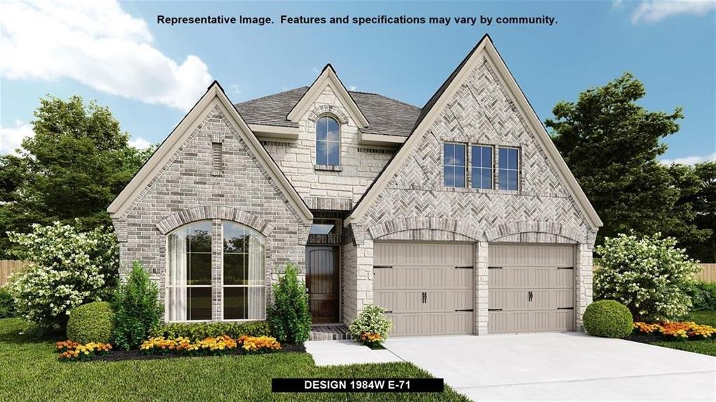 19262 1 Palfrey Prairie Trail, Tomball, Texas 77377, 3 Bedrooms Bedrooms, 6 Rooms Rooms,2 BathroomsBathrooms,Single-family,For Sale,Palfrey Prairie,73746604