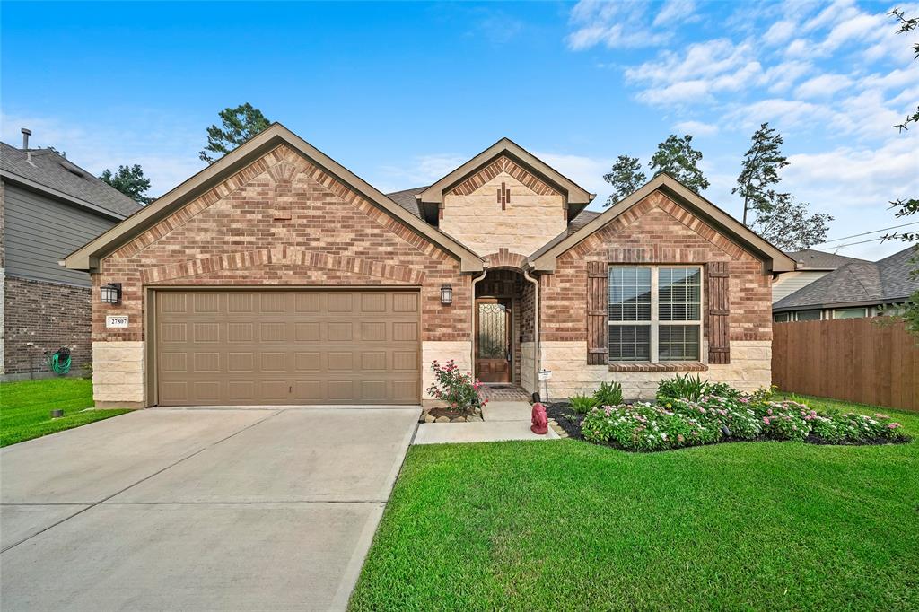 Spring, TX 77386,27807 Prairie Square CT