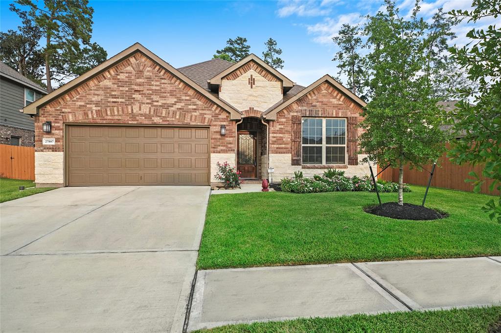 Spring, TX 77386,27807 Prairie Square CT