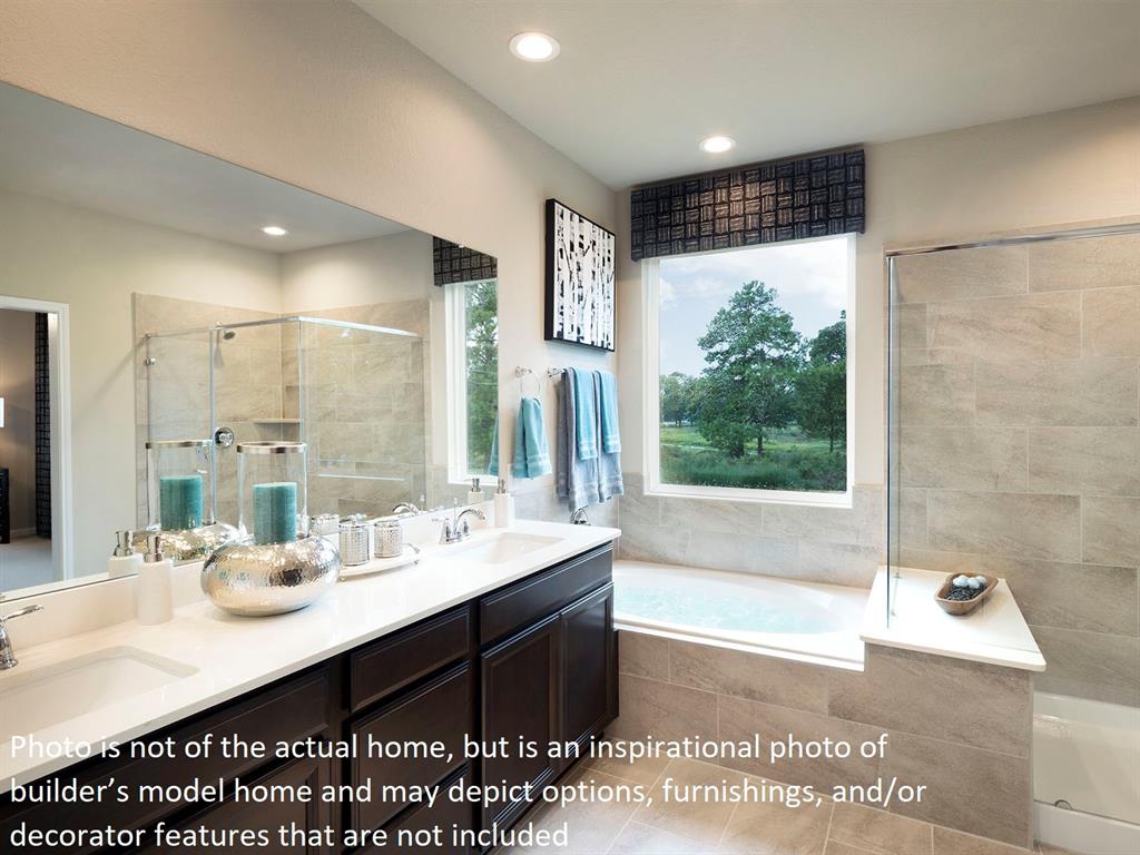 1518 2 Parkland Oak Drive, Houston, Texas 77084, 3 Bedrooms Bedrooms, 5 Rooms Rooms,2 BathroomsBathrooms,Single-family,For Sale,Parkland Oak,55772192